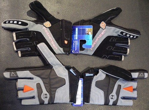Lot neuf paires - 2,