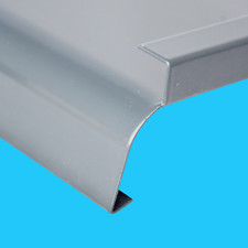 Aluminium Appui de Fenêtre