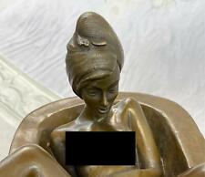 Sculpture Statue Figurine En