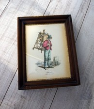 Armoire à clefs - Boîte à