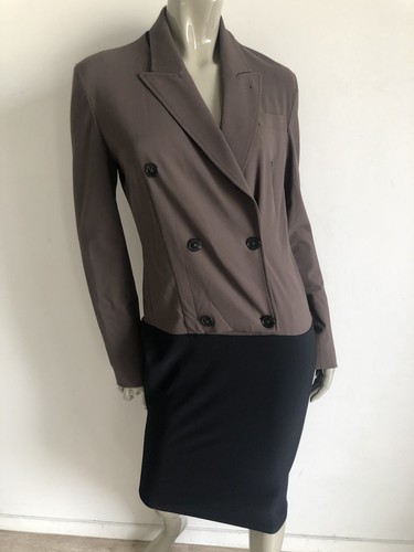 Robe piece effet pieces - piece, 2