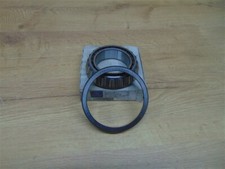 Roulement à rouleaux coniques