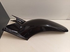Garde-Boue Noir Honda Cub Ez