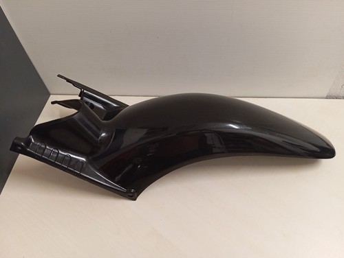 Garde boue noir - honda, ez