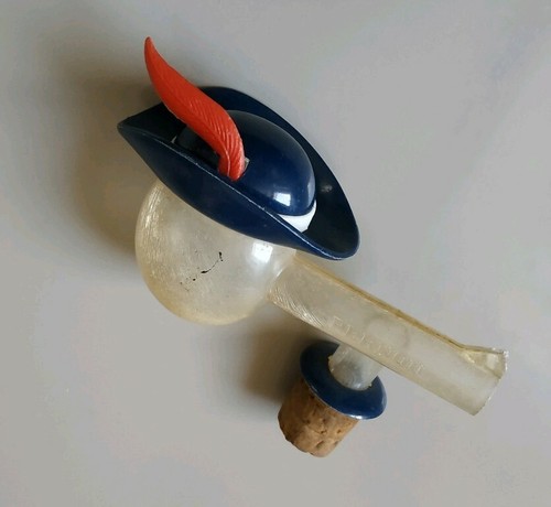 Ancien bec verseur doseur - verseur,
