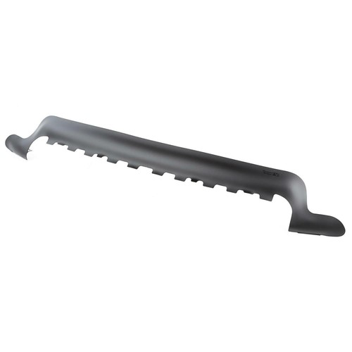 Hood bug deflector matte - hood, deflector,