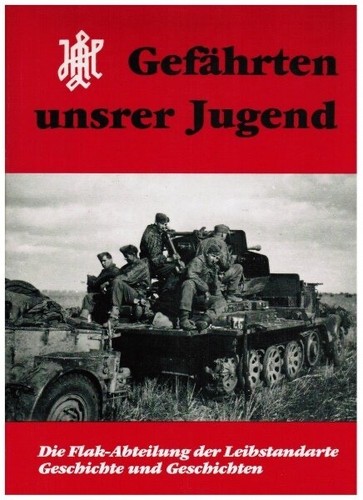 Gefahrten unser jugend die - gefahrten,