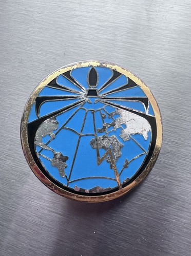 Original militaire insigne - militaire,
