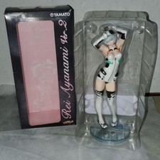 Figurine Evangelion Rei
