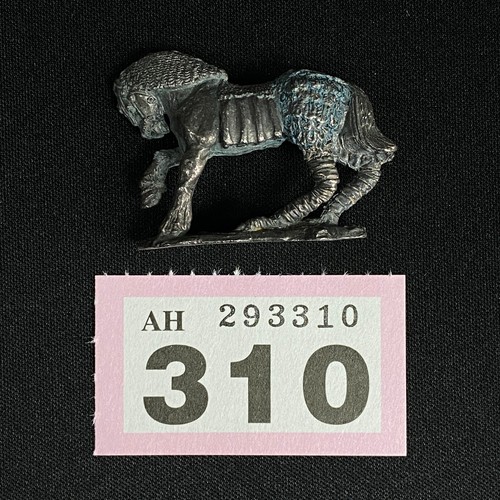 C34 chaos hommes bêtes - c34,