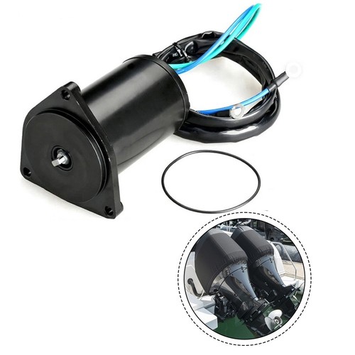 Moteur hors bord volts - moteur, 12