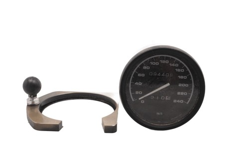Compteur kilométrique