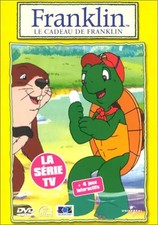 Franklin - Vol.3 : Le Cadeau de Franklin