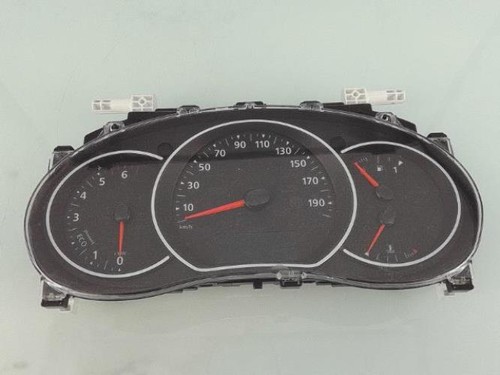 Compteur renault kangoo - compteur, 2
