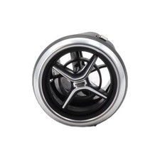 Aerateur tableau de bord avant