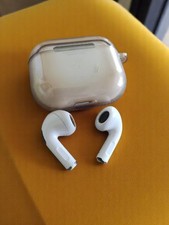Paire d'écouteurs Air Pods