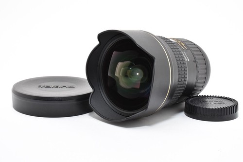 Good condition tokina 16 - at, x