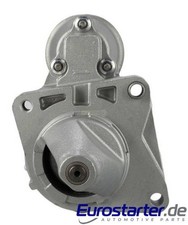 DÉMARREUR REMAN DELCO REMY