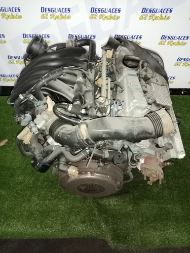 Apt moteur complet audi - moteur,