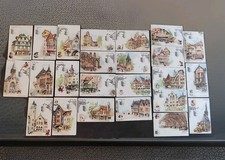 Lot 2 - Cartes Postales - Au