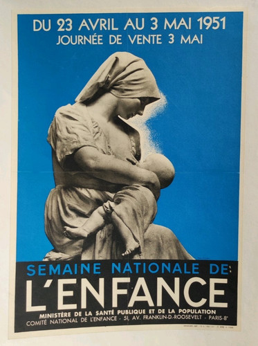 Affiche originale ancienne