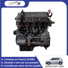 ?? MOTEUR   SUZUKI SWIFT 1.3 ♻️ M13A ? 112601km