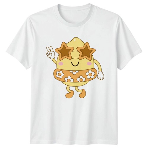 Shirt homme écrou - de, dessin