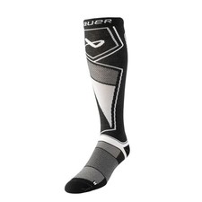 Chaussettes De Patin Bauer Supreme Pro - Long