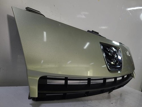 Calandre peugeot expert - expert, 2