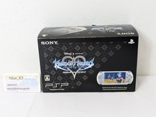 Console Sony PSP 3000 Kingdom