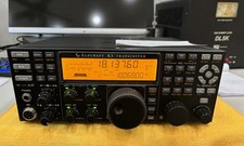 Elecraft K3/100 High Perf