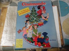 CINEMONDE NO