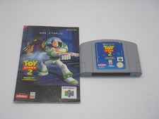 Toy Story 2 avec notice -