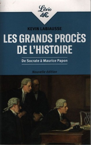 Les grands procès - , de