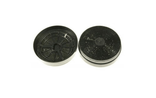 Filtre charbon diam - x, 35