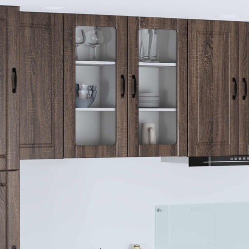 Armoire angle cuisine - d'angle, de