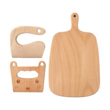 Jouet cuisine bois pour - de, en