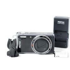 Appareil photo numérique 16