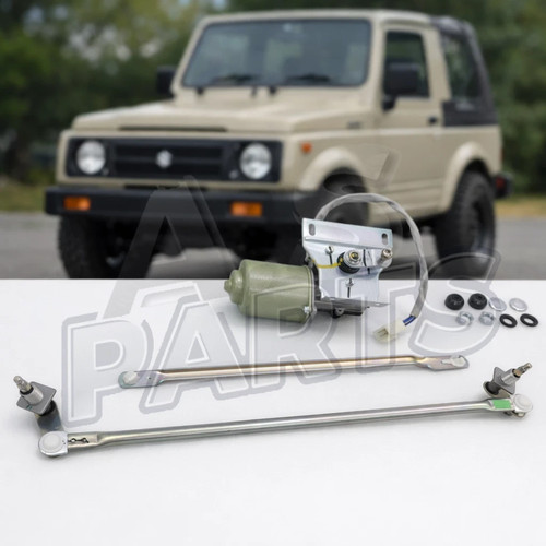 Pour suzuki samurai - suzuki, 413