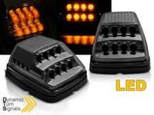 Paire Clignotant Mercedes