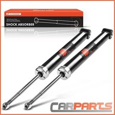 2x Amortisseur Gaz Arrière