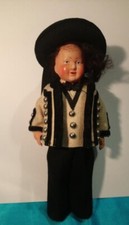 Baigneur Petit Colin Bretagne