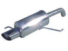 Terminal 120x80mm Inoxcar alfa