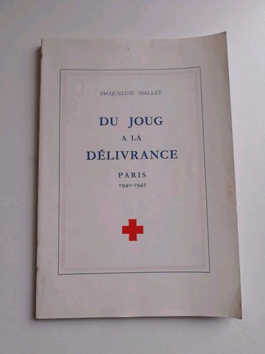 Joug la délivrance - à,