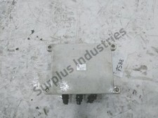 UNITE CONTROLE RALENTISSEUR RENAULT IRISBUS ILIADE TE 340  / NE 7588