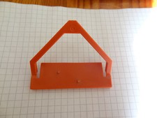 PLAYMOBIL ENCADREMENT DE