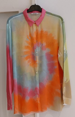 Chemise femme taille l - taille,