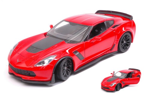 Miniature voiture auto 24 - voiture, 1:24