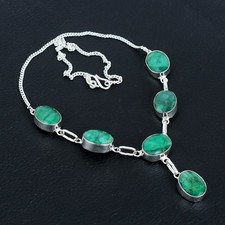 Collier bijoux en argent