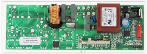 Carte electronique - , de